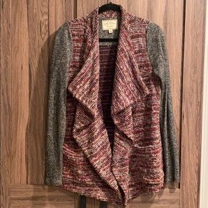 Lucky Brand Cardigan